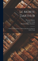 Le Morte Darthur