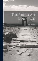 Etruscan Language