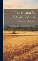 Topografía Fotográfica