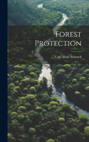 Forest Protection