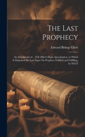 Last Prophecy