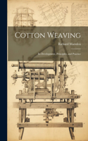 Cotton Weaving