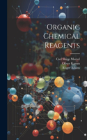 Organic Chemical Reagents