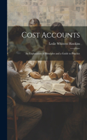 Cost Accounts