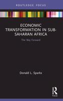 Economic Transformation in Sub-Saharan Africa