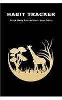 Habit Tracker