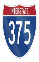 Interstate 375