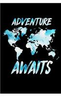 Adventure Awaits