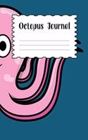 Octopus Journal