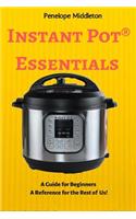 Instant Pot(R) Essentials