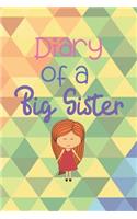Diary of a Big Sister