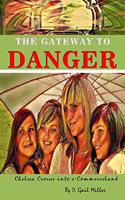 Gateway to Danger: Chelsea Crosses into e-Commerceland: A Coming of Age Christian Novel for Young Adults