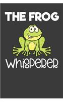 The Frog Whisperer