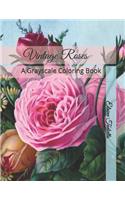 Vintage Roses