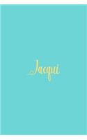 Jacqui