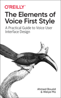 Elements of Voice First Style