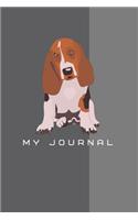 My JOURNAL
