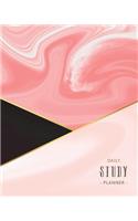 Daily Study Planner