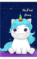 My First Diary