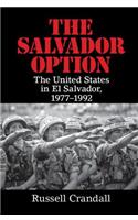 The Salvador Option