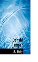 Donald Jamper