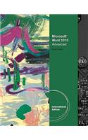 Microsoft Office Word 2010 Advanced