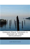 German Wage Theories