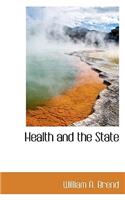 Health and the State