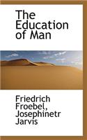 Education of Man