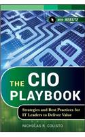CIO Playbook