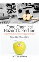 Food Chemical Hazard Detection