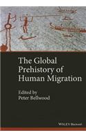 Global Prehistory of Human Migration