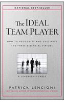 Ideal Team Player