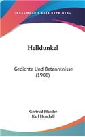 Helldunkel