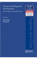 Clusters and Regional Development