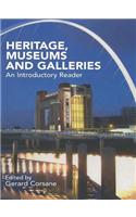 Heritage, Museums and Galleries
