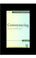Practice Notes on Conveyancing