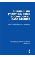 Curriculum Practice