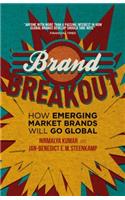 Brand Breakout: How Emerging Market Brands Will Go Global