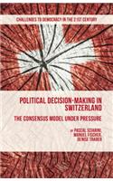 Political Decision-Making in Switzerland