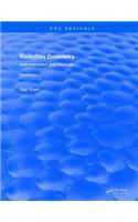 Radiation Dosimetry Instrumentation and Methods (2001)