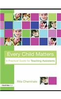 Every Child Matters