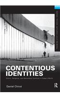 Contentious Identities