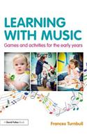 Learning with Music