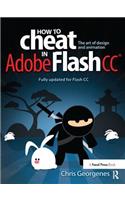 How to Cheat in Adobe Flash CC