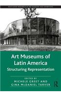 Art Museums of Latin America