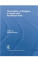 Politics of Religion in South and Southeast Asia