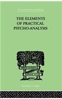 Elements Of Practical Psycho-Analysis