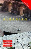 Colloquial Albanian