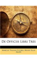 de Officiis Libri Tres